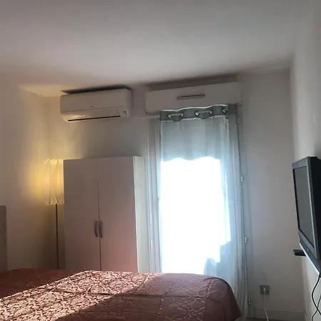 Apartment Moderne 2 Pieces Centre De