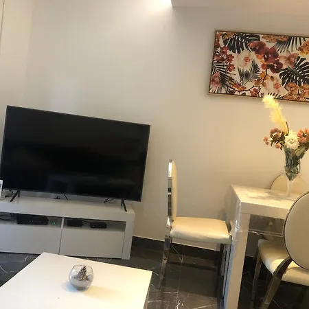 Moderne 2 Pieces Centre De * Cannes