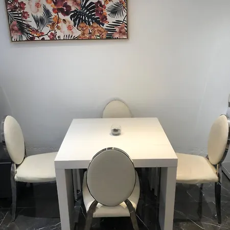 Apartment Moderne 2 Pieces Centre De Cannes