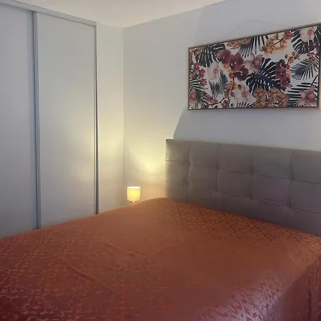 Moderne 2 Pieces Centre De